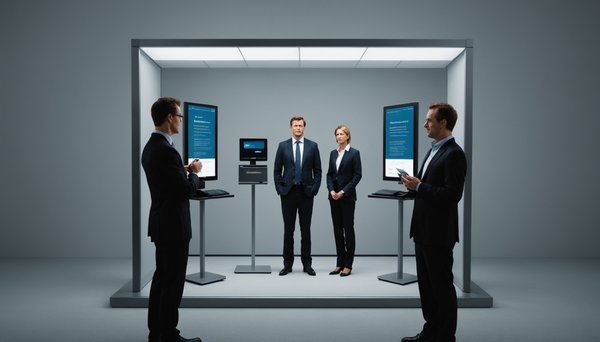 Organiser un événement professionnel clé en main avec un interlocuteur unique