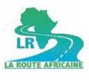 La Route Africaine