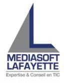 Mediasoft Lafayette